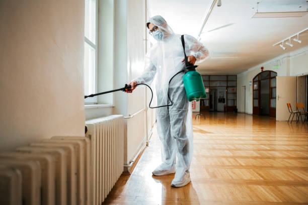 Best Bed Bug Extermination  in Anaheim, CA